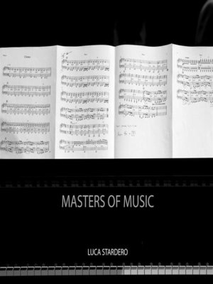 cover image of Masters of Music